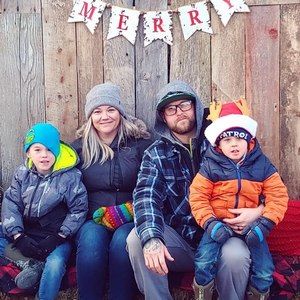 Meet your Posher, Terra